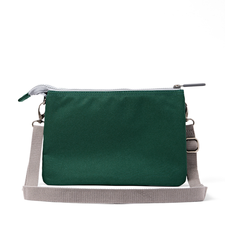 Carnaby Crossbody Bag in Forest