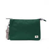 Carnaby Crossbody Bag in Forest