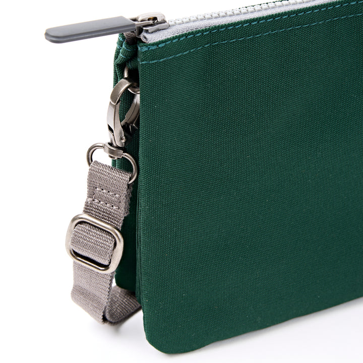 Carnaby Crossbody Bag in Forest