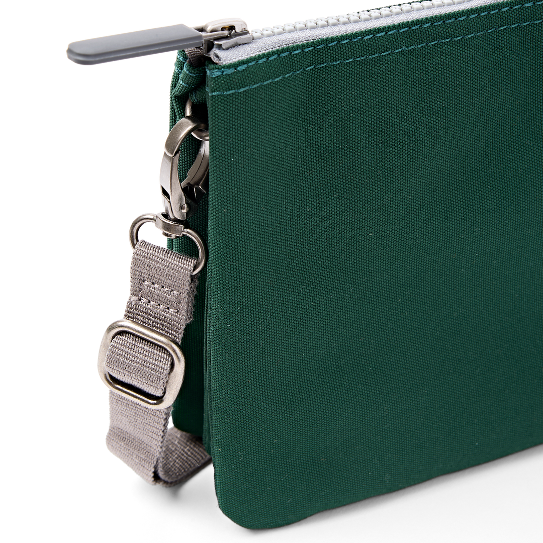 Carnaby Crossbody Bag in Forest