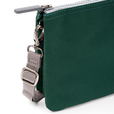 Carnaby Crossbody Bag in Forest