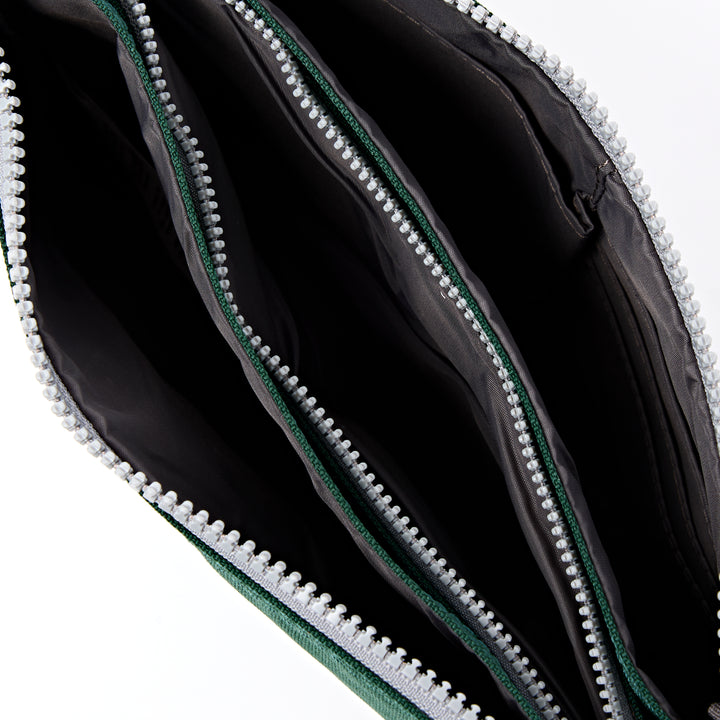 Carnaby Crossbody Bag in Forest