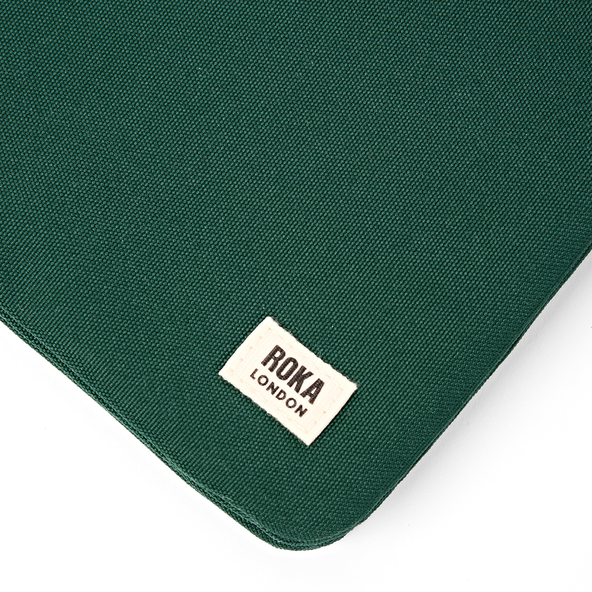 Carnaby Crossbody Bag in Forest