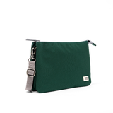 Carnaby Crossbody Bag in Forest