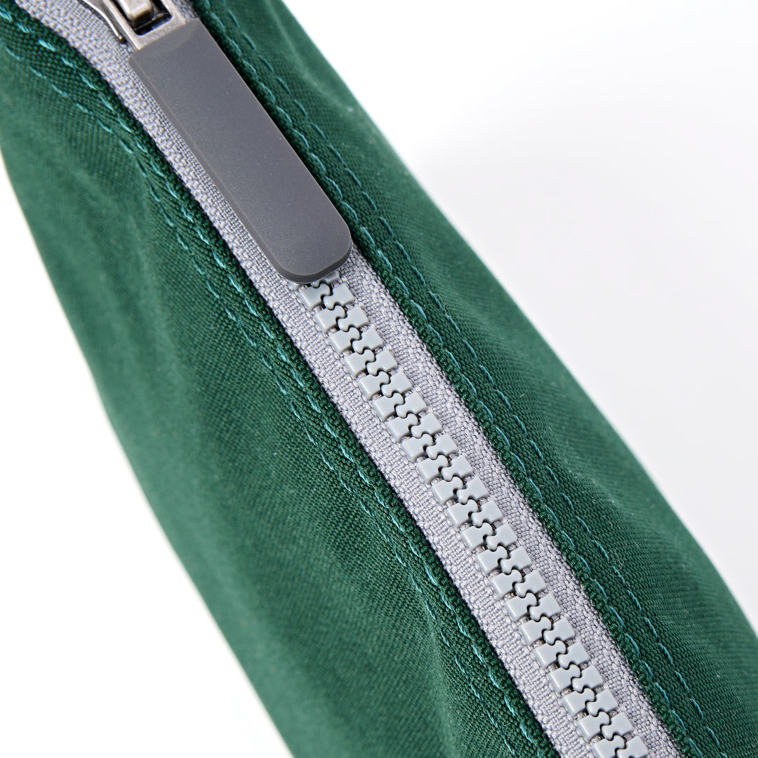 Carnaby Crossbody Bag in Forest