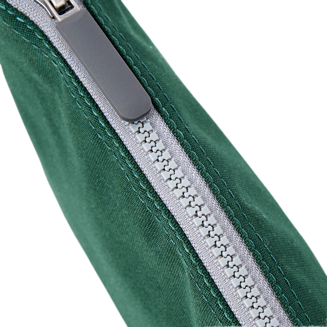 Carnaby Crossbody Bag in Forest