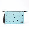 Carnaby Crossbody Bag in Heart Print