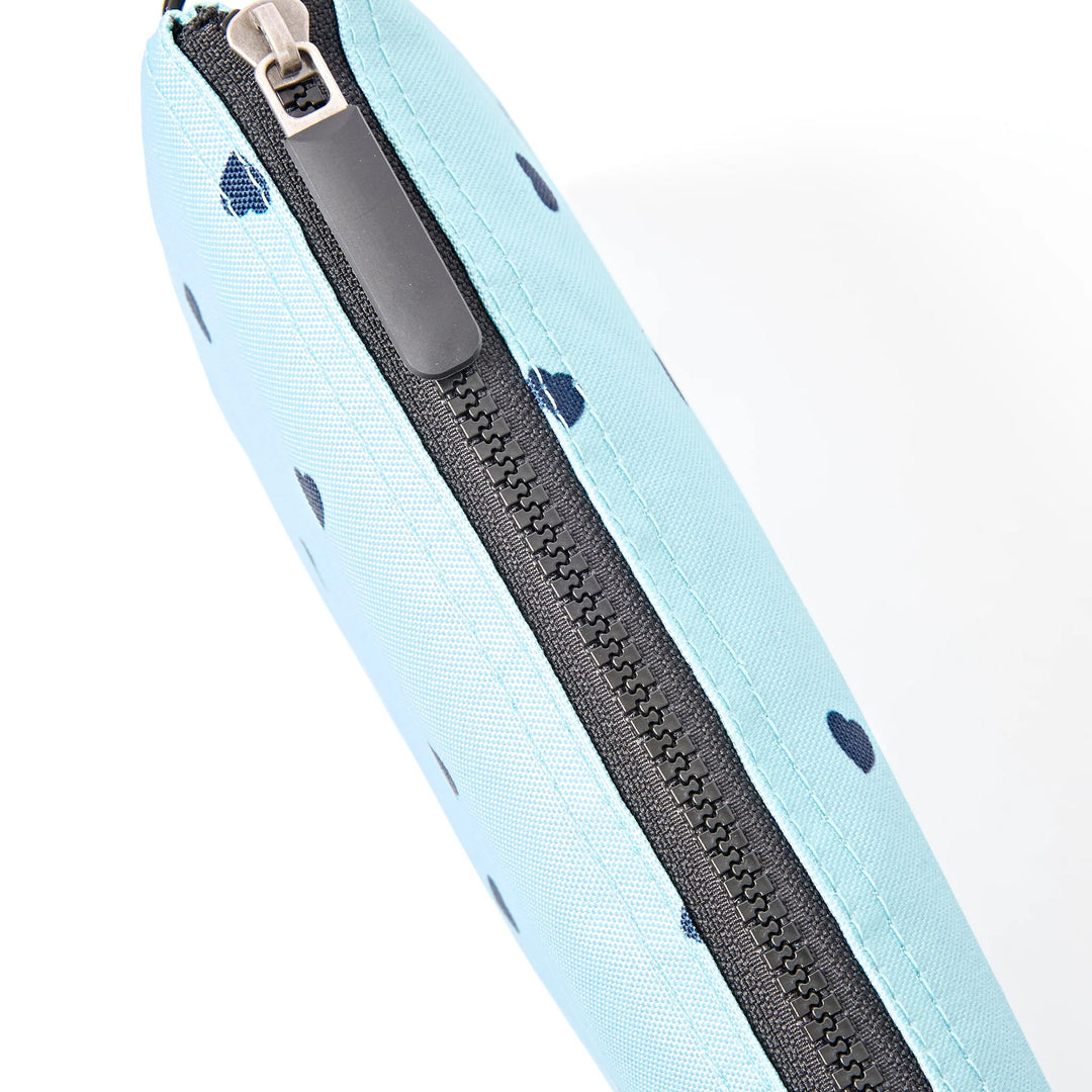 Carnaby Crossbody Bag in Heart Print