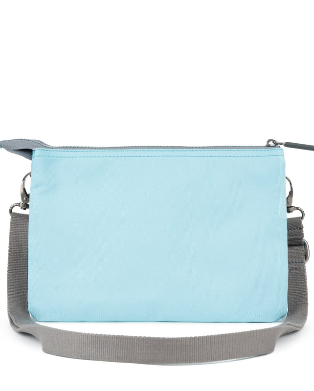 Carnaby Crossbody Bag in Ice