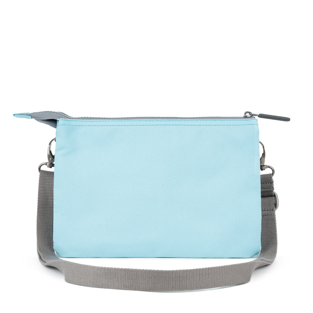 Carnaby Crossbody XL Ice Recycled Canvas