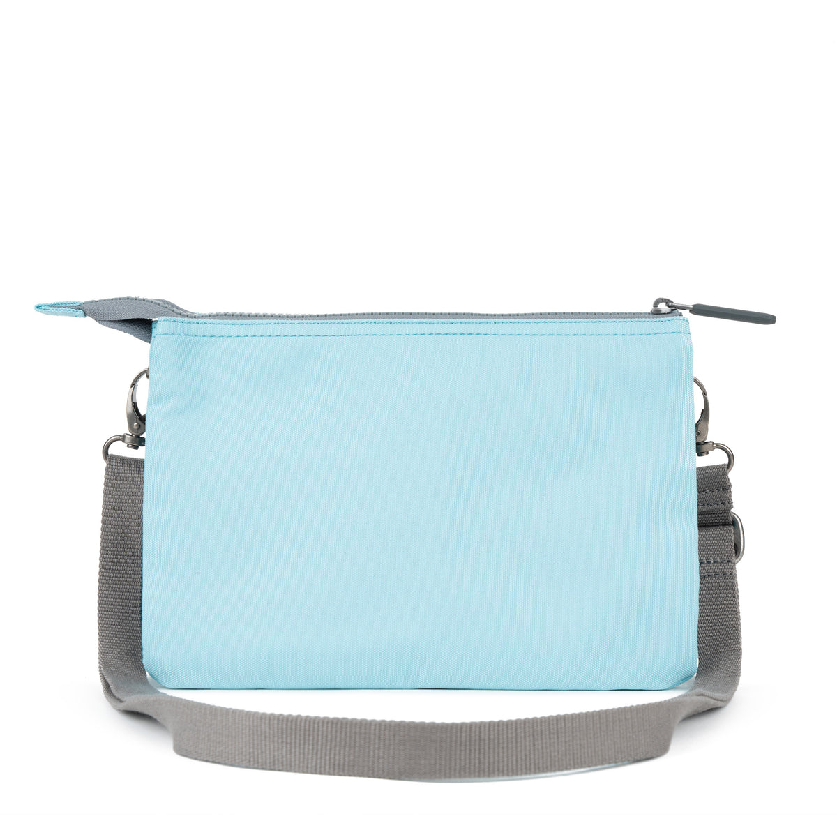 Carnaby Crossbody Bag in Ice