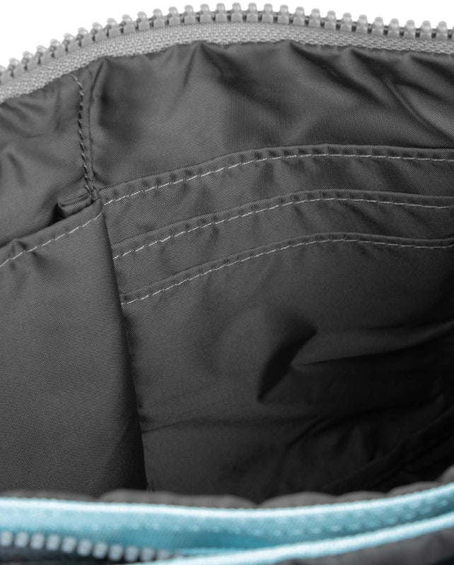 Carnaby Crossbody Bag in Ice