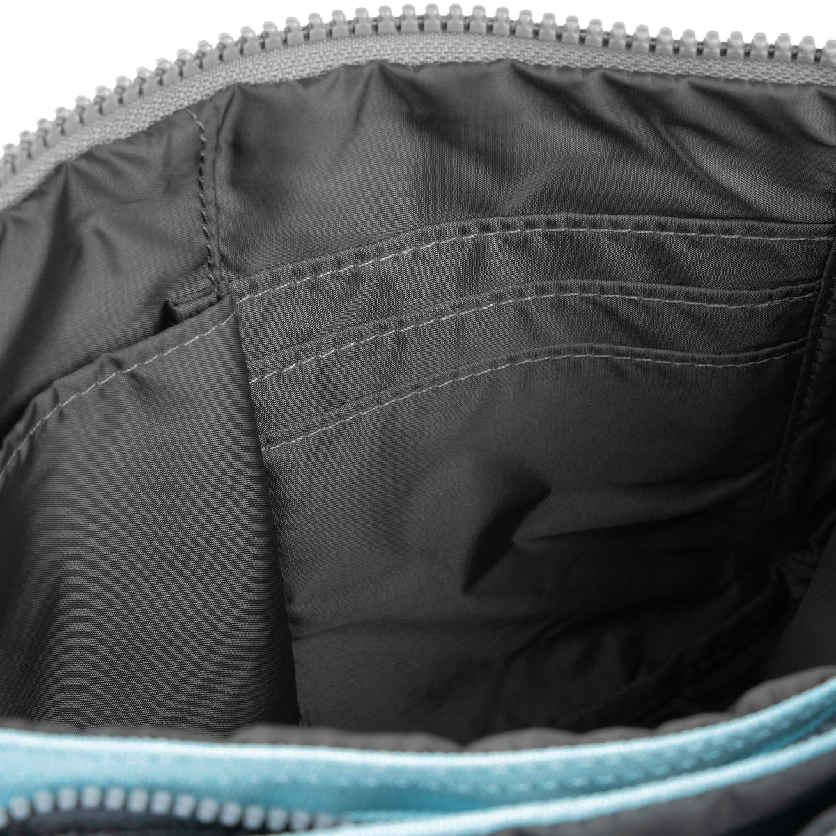 Carnaby Crossbody Bag in Ice