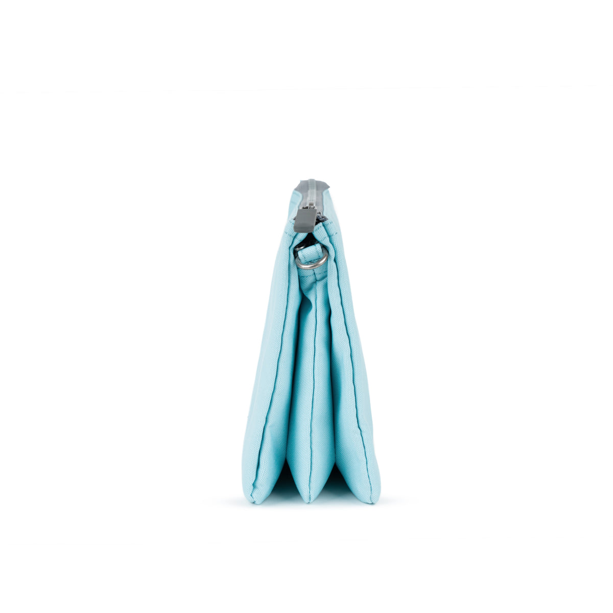 Carnaby Crossbody Bag in Ice