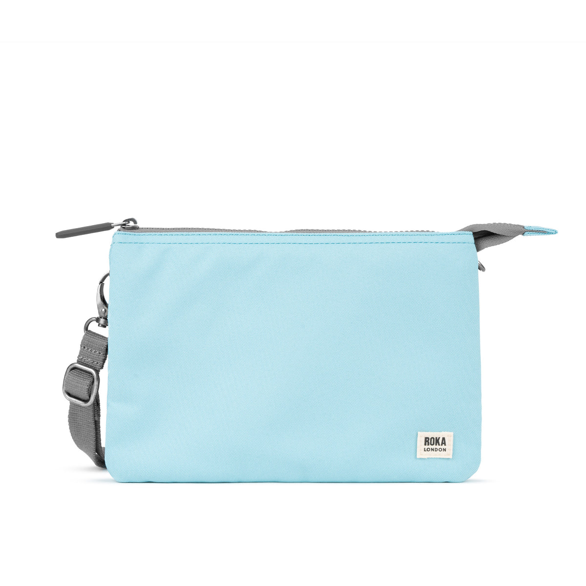 Carnaby Crossbody Bag in Ice