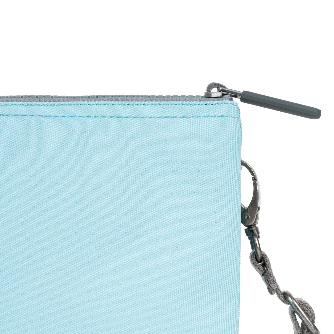 Carnaby Crossbody XL Ice Recycled Canvas