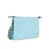 Carnaby Crossbody Bag in Ice