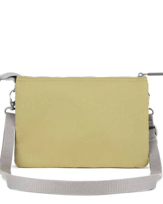 Carnaby Crossbody Bag in Khaki