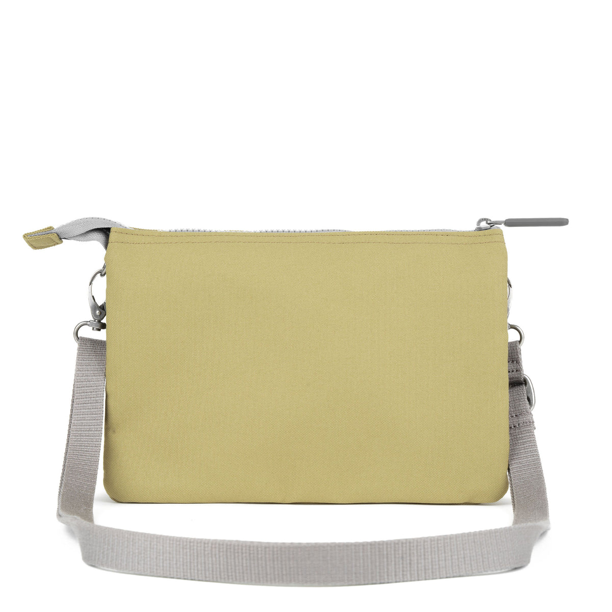 Carnaby Crossbody Bag in Khaki