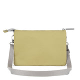 Carnaby Crossbody Bag in Khaki