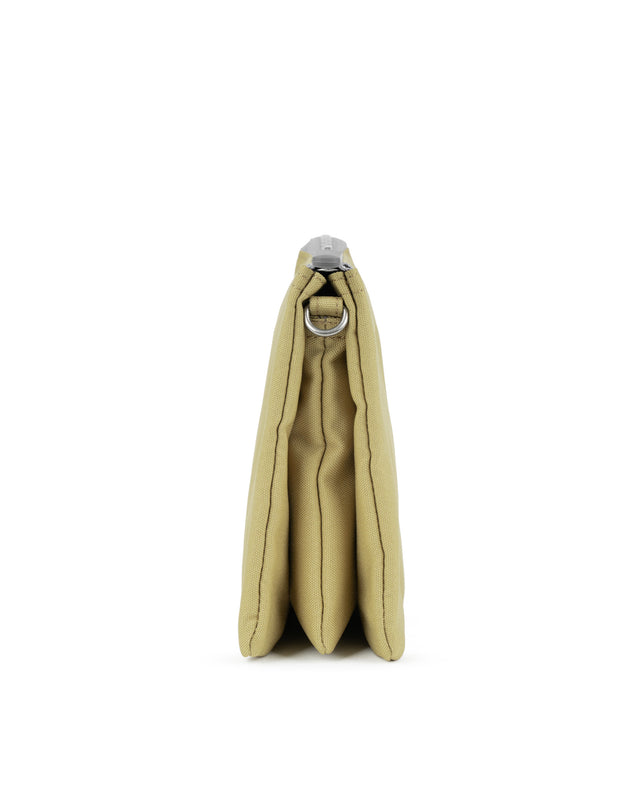 Carnaby Crossbody Bag in Khaki
