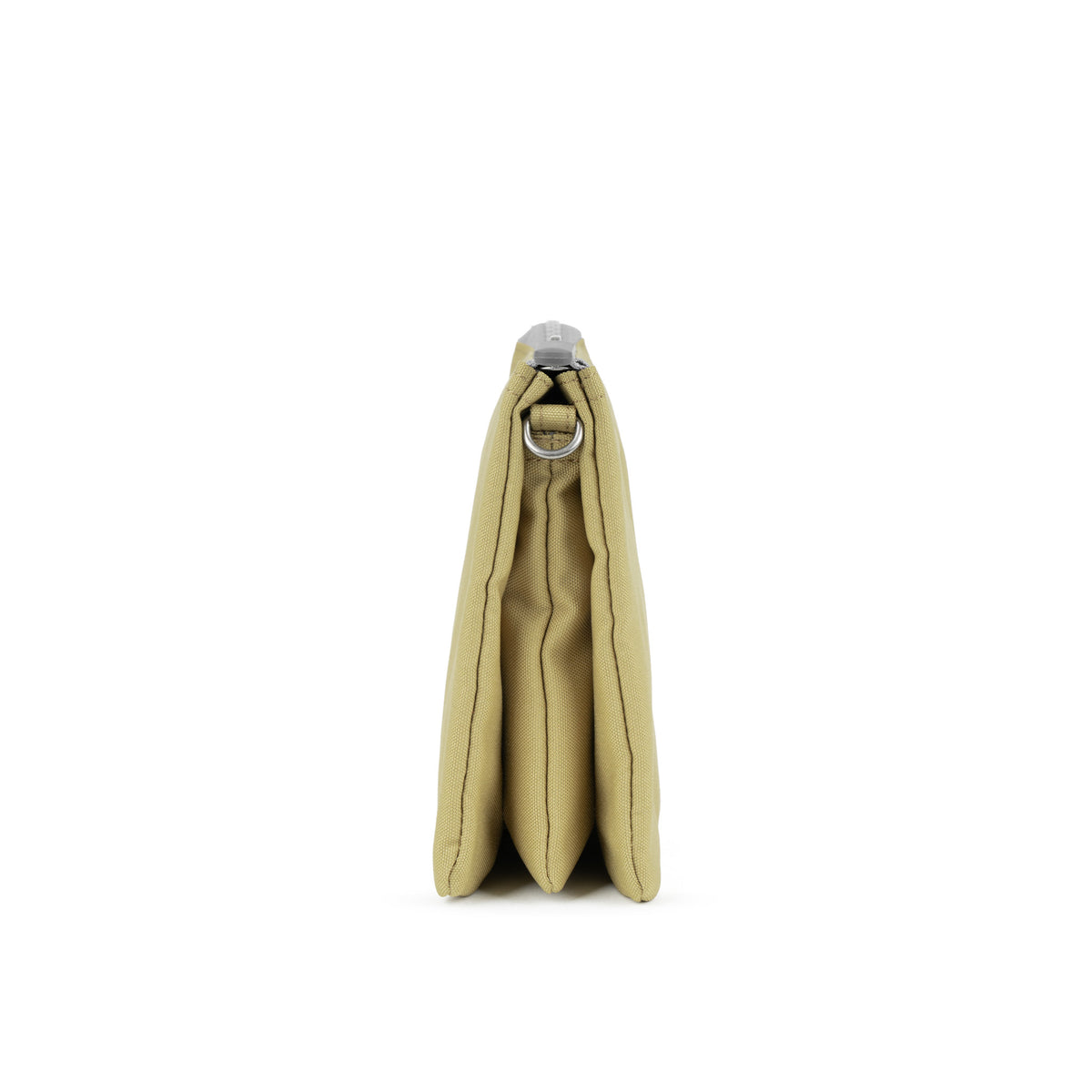 Carnaby Crossbody Bag in Khaki