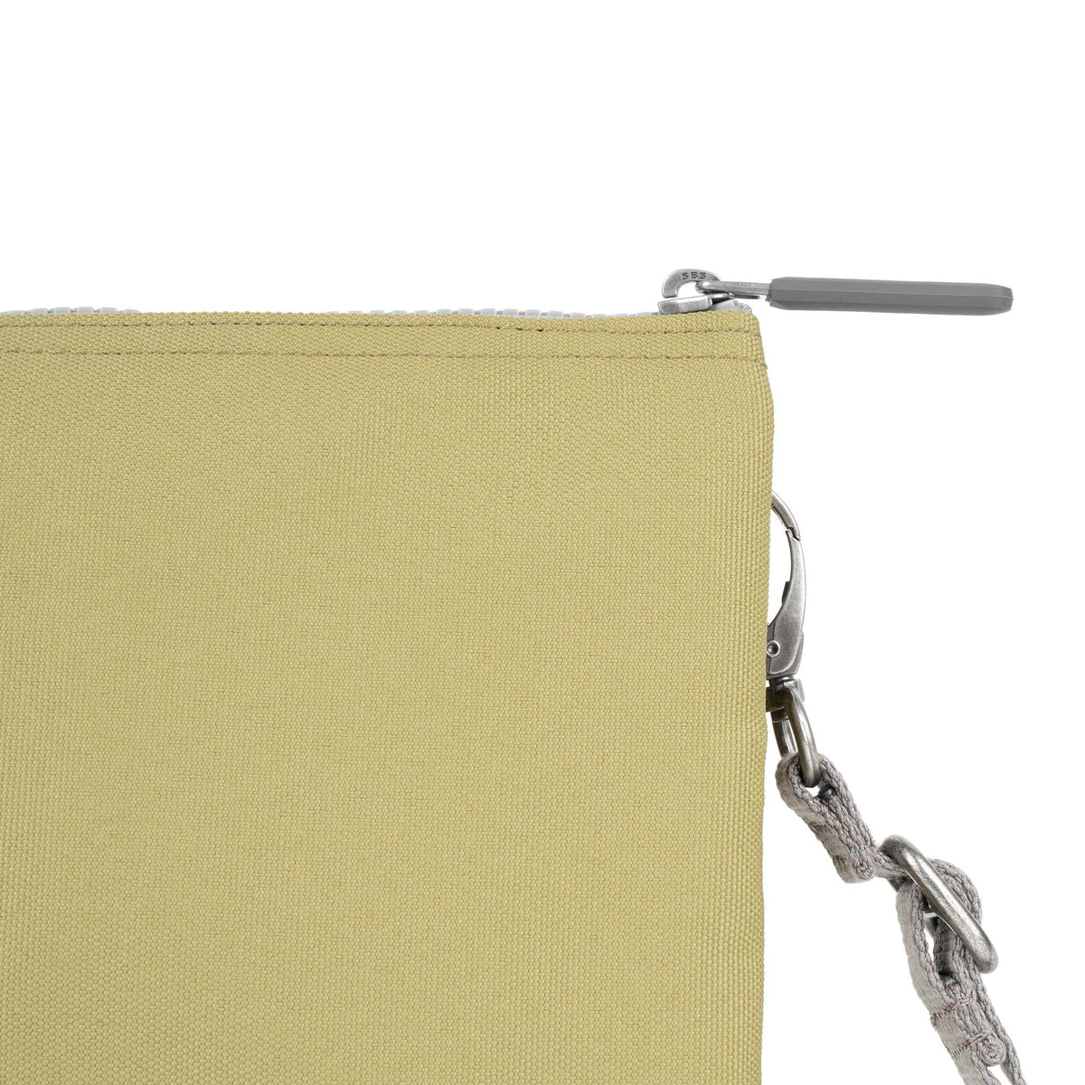 Carnaby Crossbody Bag in Khaki