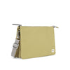 Carnaby Crossbody Bag in Khaki