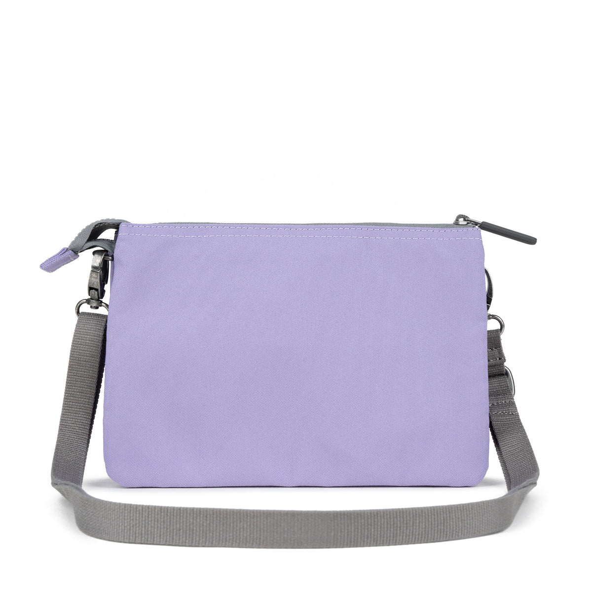 Carnaby Crossbody Bag in Lavender