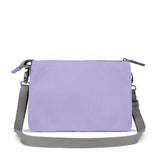 Carnaby Crossbody Bag in Lavender