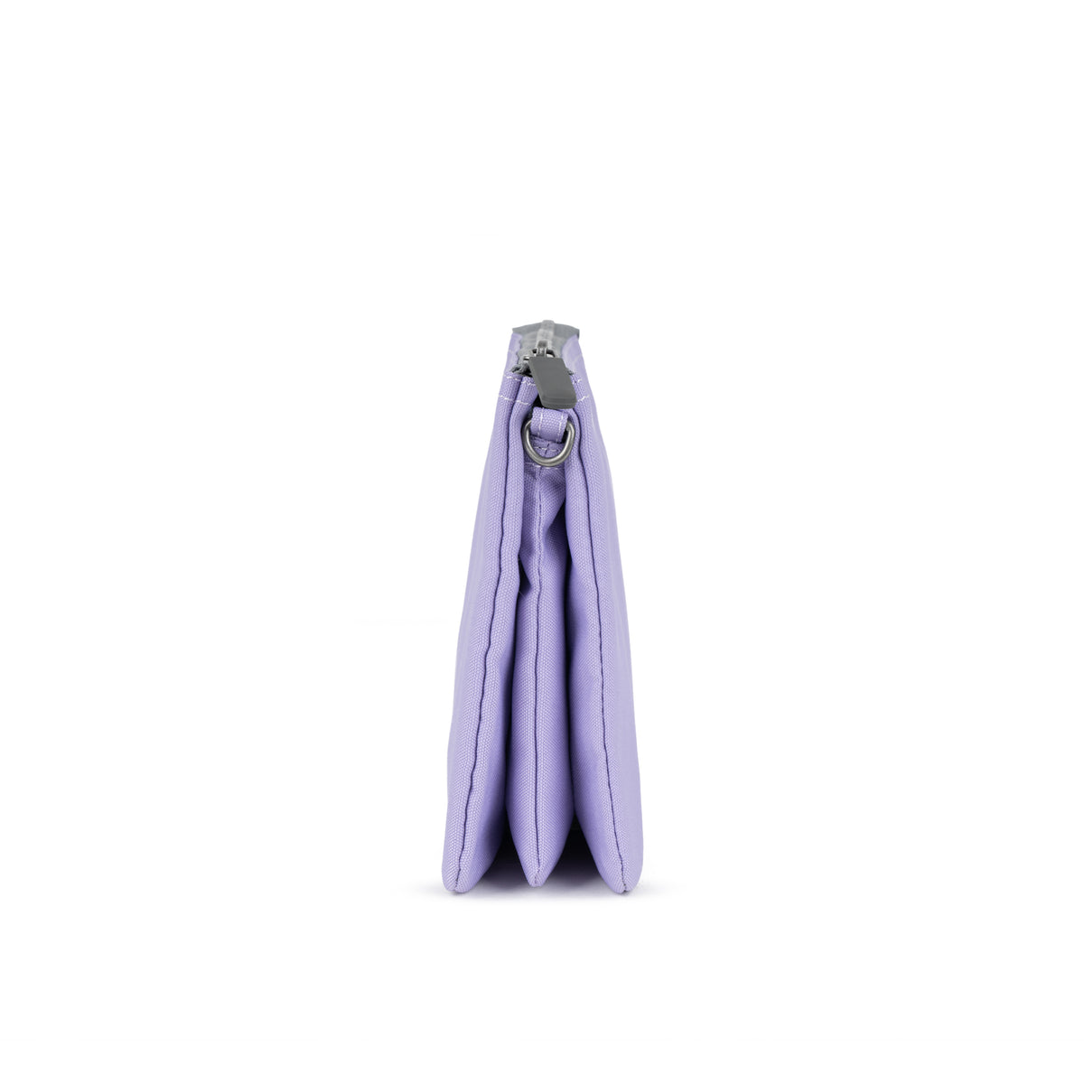 Carnaby Crossbody Bag in Lavender