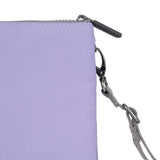 Carnaby Crossbody Bag in Lavender