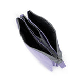 Carnaby Crossbody Bag in Lavender
