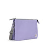 Carnaby Crossbody Bag in Lavender