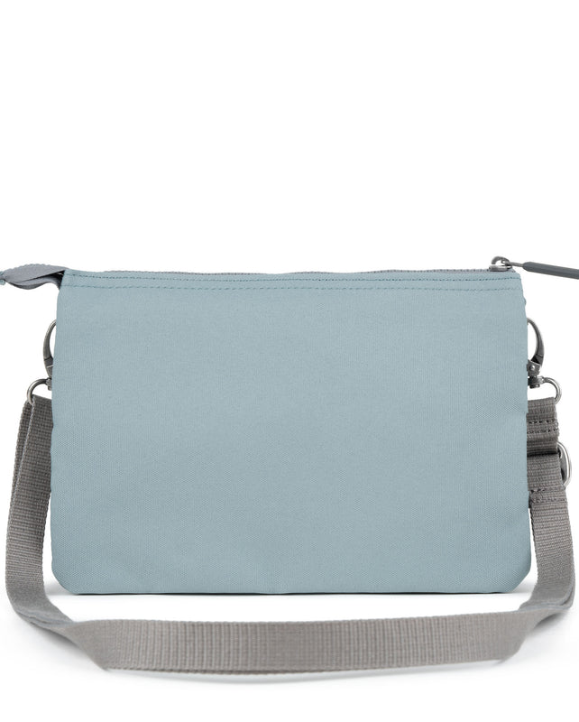 Carnaby Crossbody Bag in London Fog