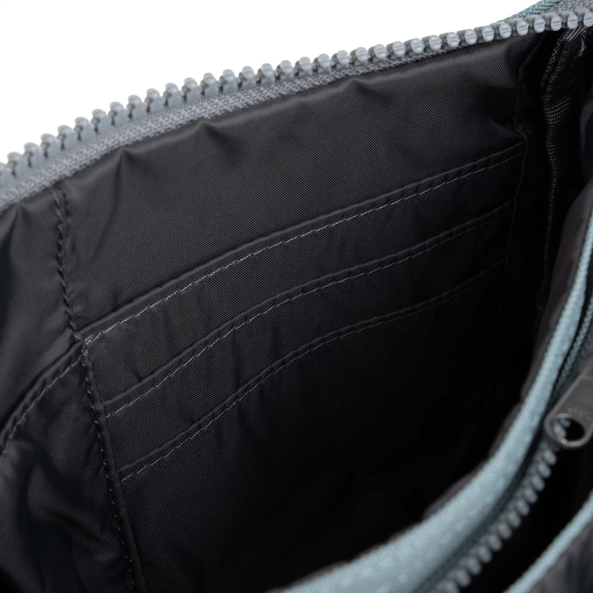 Carnaby Crossbody Bag in London Fog