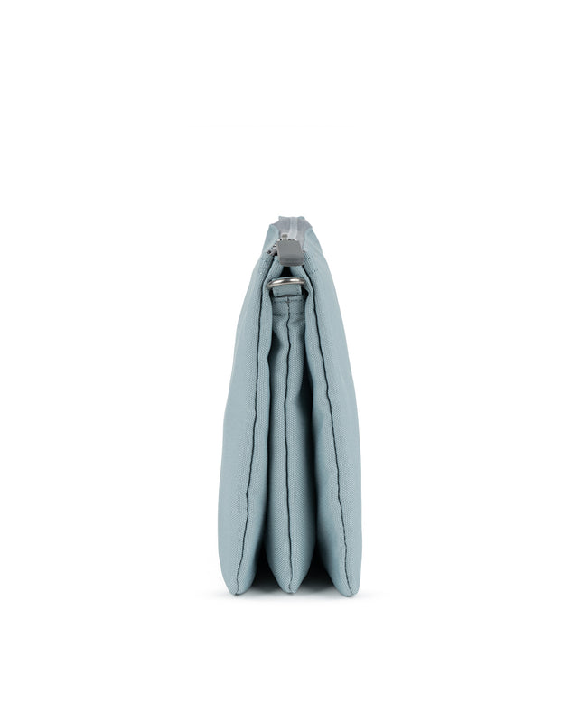 Carnaby Crossbody Bag in London Fog