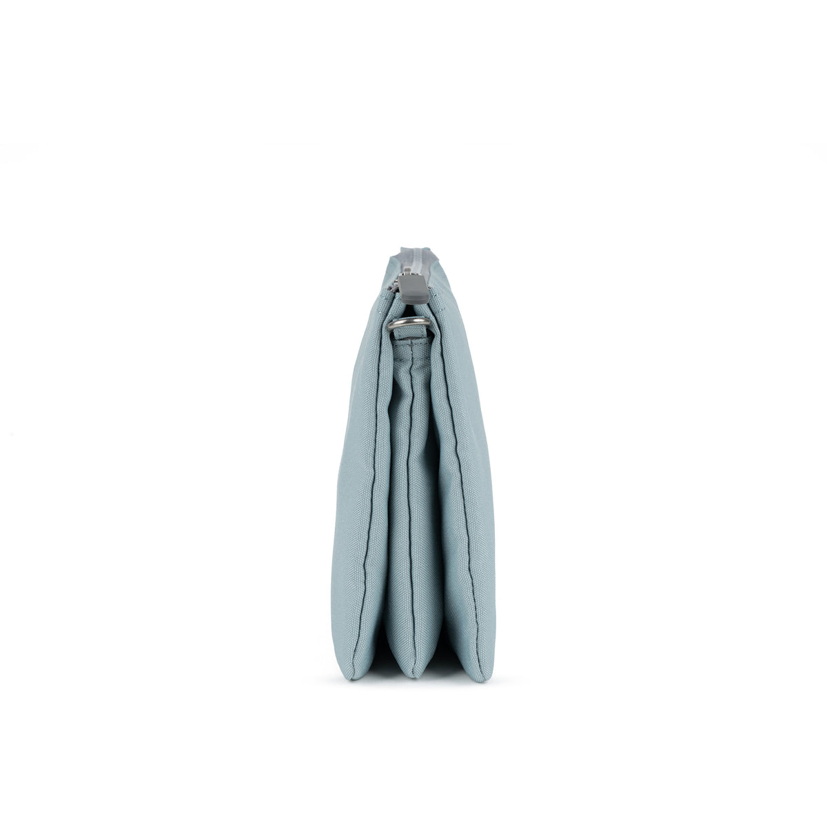 Carnaby Crossbody Bag in London Fog