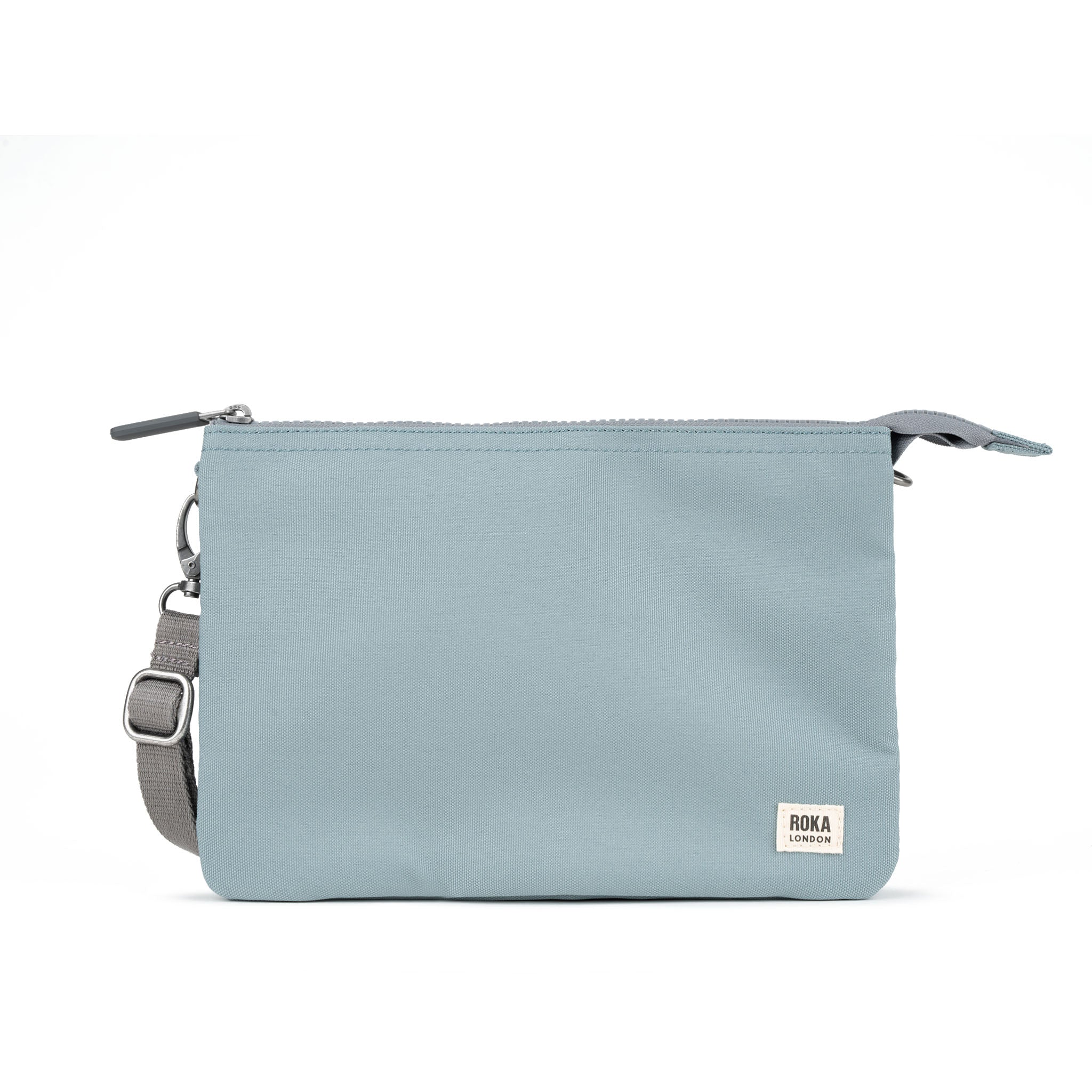 Carnaby XL London Fog | Recycled & Eco-Friendly Bags | ROKA London