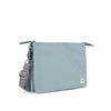 Carnaby Crossbody Bag in London Fog