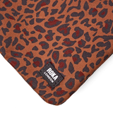 Carnaby Crossbody Bag in Mini Leopard