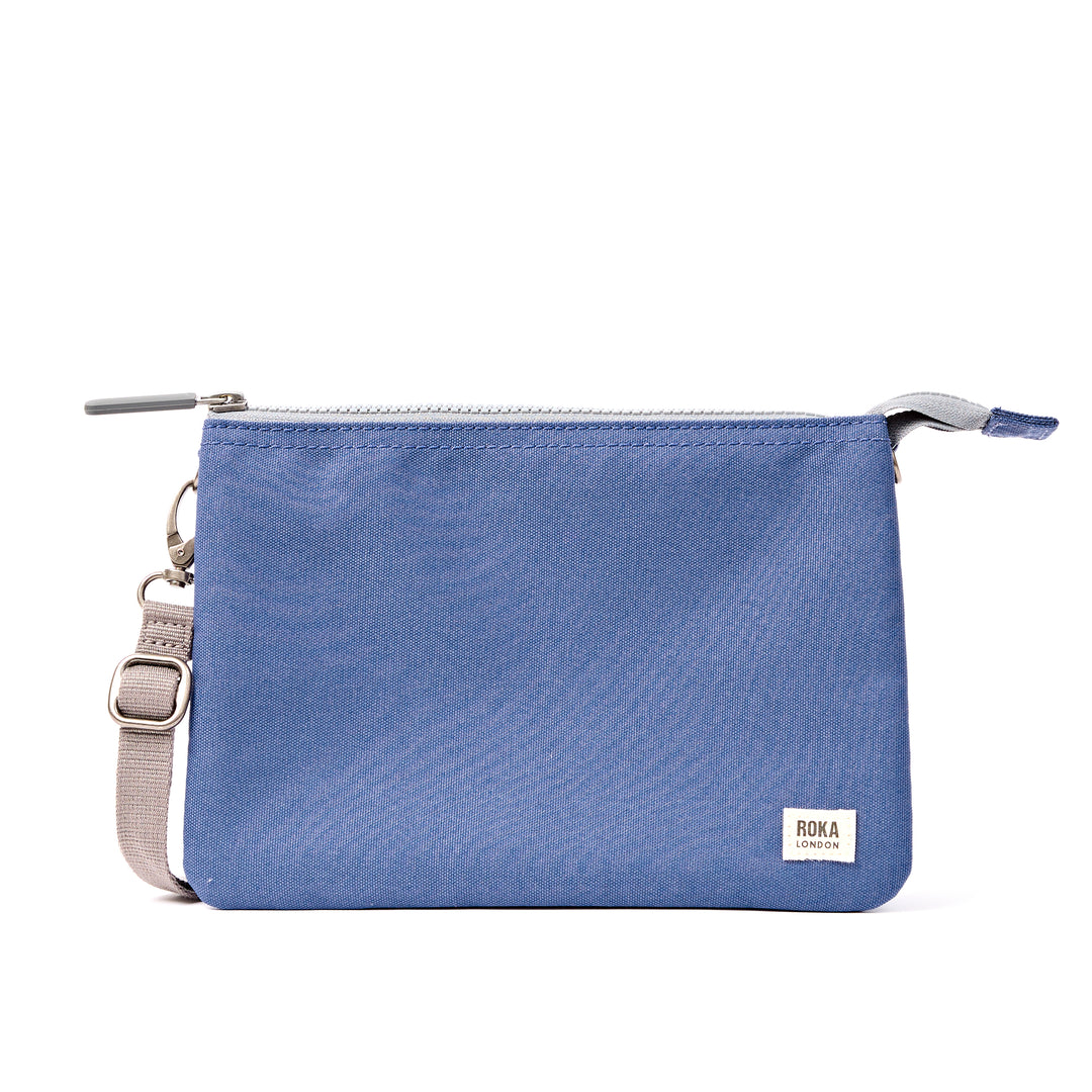 Carnaby Crossbody Bag in Oceana