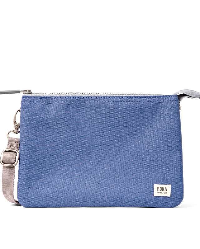 Carnaby Crossbody Bag in Oceana