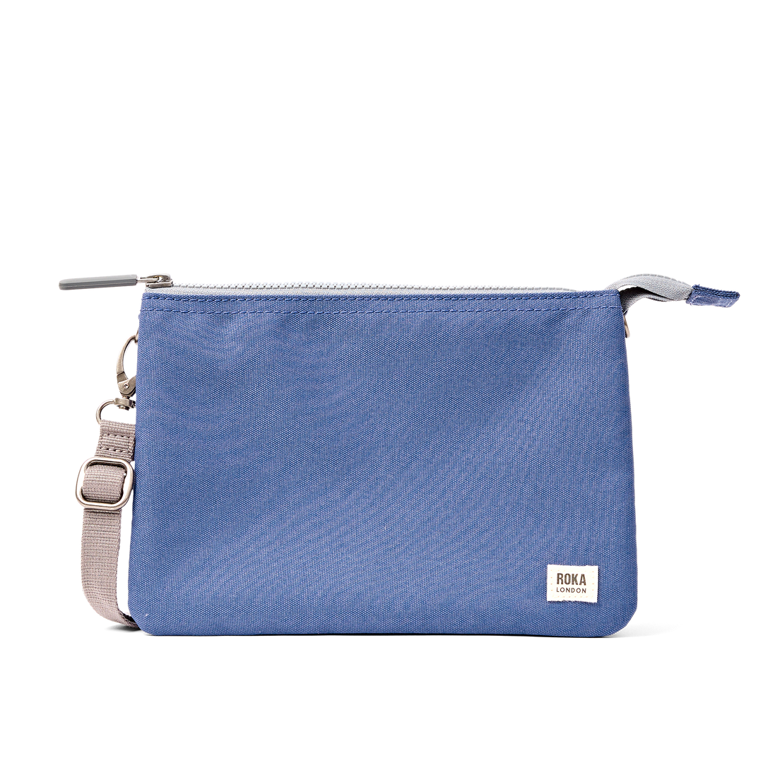 Carnaby Crossbody Bag in Oceana