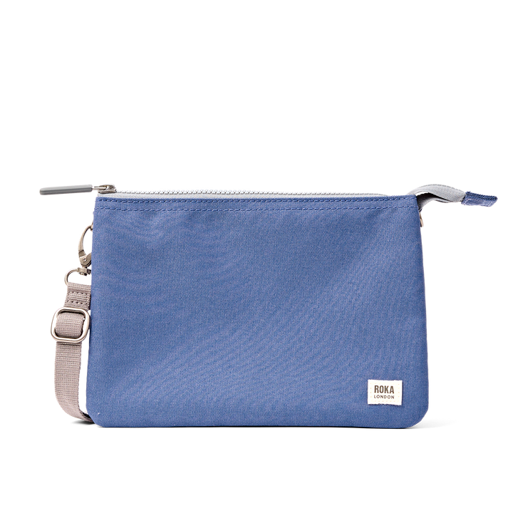 Carnaby Crossbody Bag in Oceana