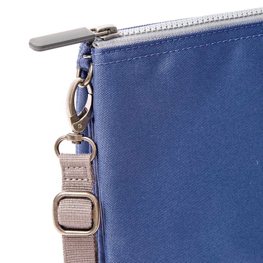 Carnaby Crossbody Bag in Oceana