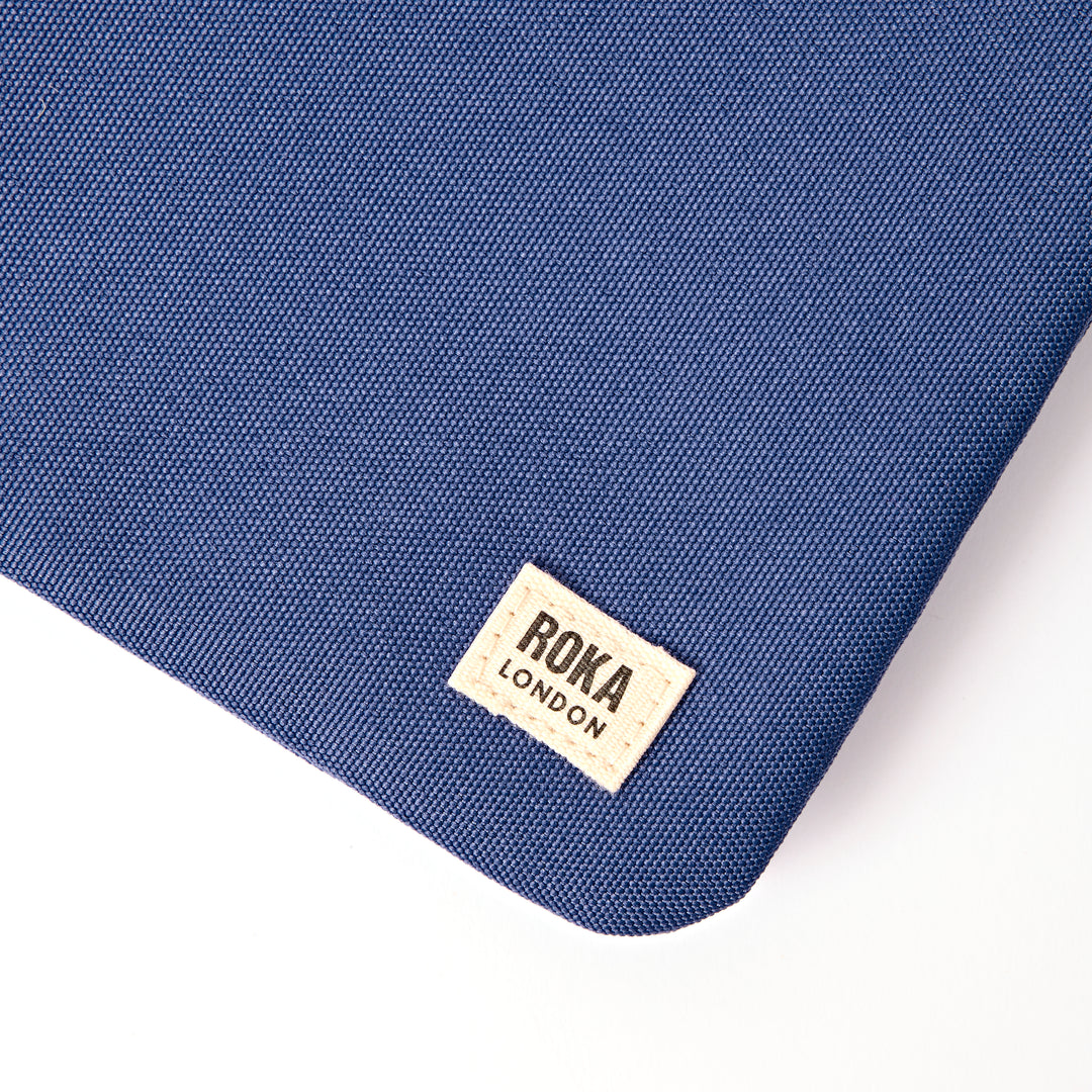 Carnaby Crossbody Bag in Oceana