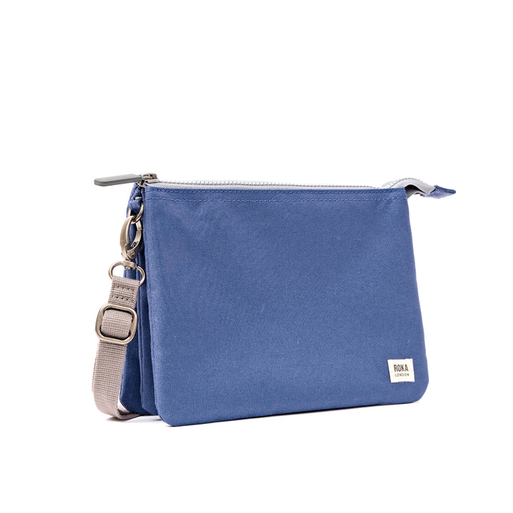 Carnaby Crossbody Bag in Oceana