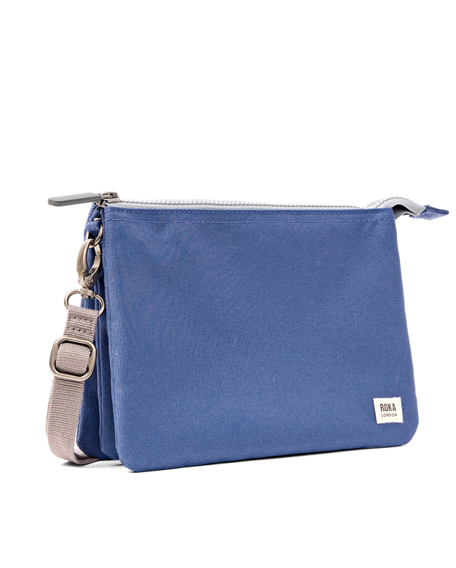 Carnaby Crossbody Bag in Oceana