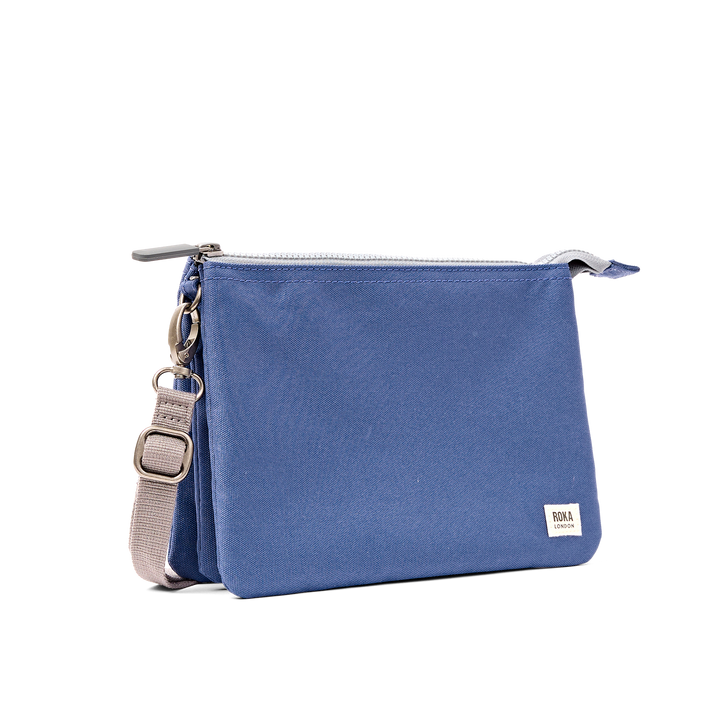 Carnaby Crossbody Bag in Oceana